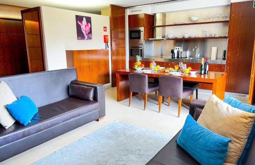 Salgados Apartment | Outstanding Condo- Beach, Pool & Golf by BeCherish