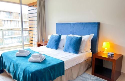 Salgados Apartment | Outstanding Condo- Beach, Pool & Golf by BeCherish