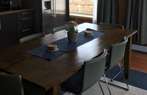 Grand Marais Apartment | Outstanding Lake Superior Views, Grand Marais Harbor and Light Houses ​ .