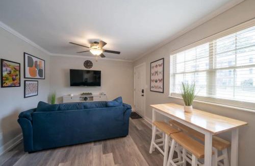 East Ocean View Apartment | OV Mosaic - Bloom Suite
