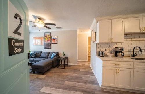 East Ocean View Apartment | OV Mosaic - Current Suite