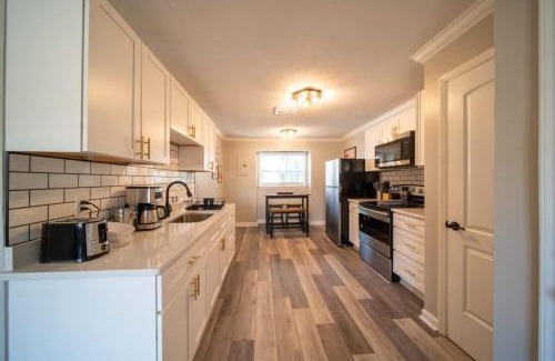 East Ocean View Apartment | OV Mosaic - Current Suite