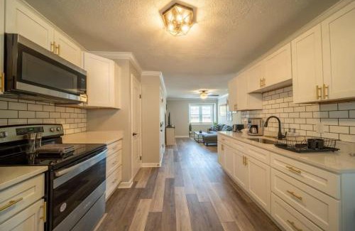 East Ocean View Apartment | OV Mosaic - Current Suite