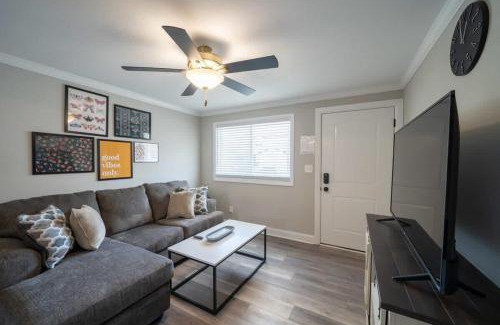 East Ocean View Apartment | OV Mosaic Suites - Serene