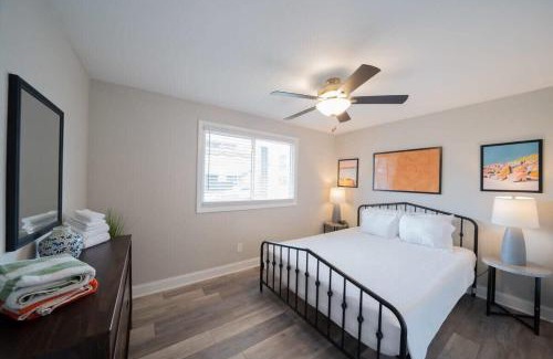 East Ocean View Apartment | OV Mosaic Suites - Serene