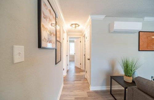 East Ocean View Apartment | OV Mosaic - Tide Suite