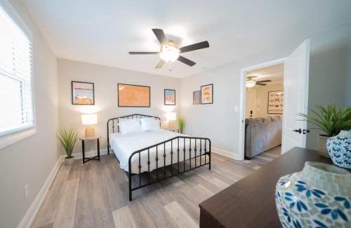 East Ocean View Apartment | OV Mosaic - Topaz Suite