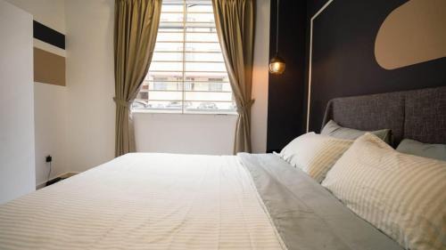 Penampang Apartment | Ova's Homestay Vista Minintod