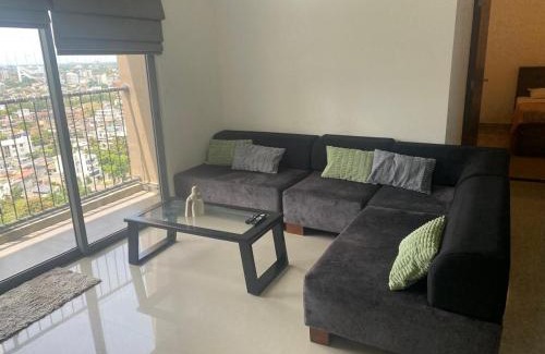 Borella Apartment | Oval View Residencies