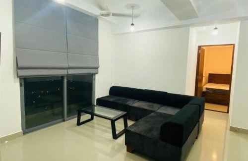 Borella Apartment | Oval View Residencies