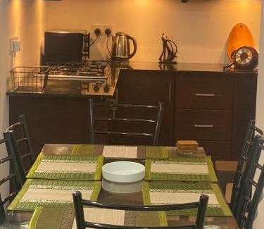 Borella Apartment | Oval View Residencies