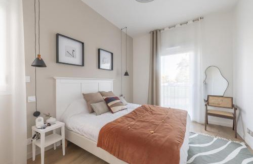 Andrezieux-Boutheon Apartment | OVELIA Andrézieux-Bouthéon - Les Demeures du Forez
