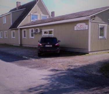 Kuressaare Bed & Breakfast | Ovelia B&B