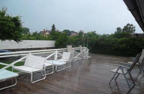 Kuressaare Bed & Breakfast | Ovelia B&B