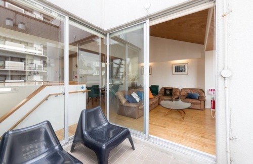 Chuo House | Over 120SQM 3BDR w JPNs TeaRoom - Tylers Vacation Villas Osaka Castle/Osaka Ōsaka