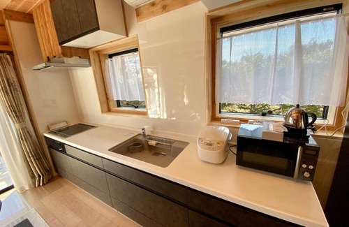 Kitasaku-gun House | Over 500 years old A handcut log house made from/Kitasaku-gun Nagano