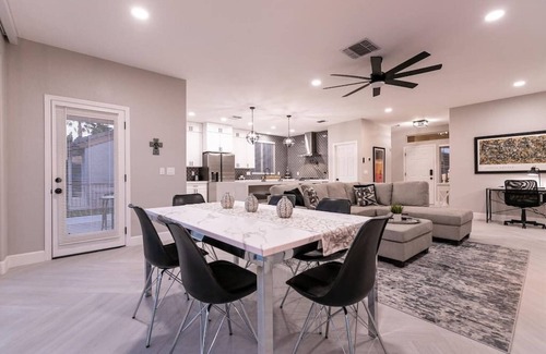 Sun City MacDonald Ranch House | Over 55 Community Golf Course Vacation Home!
