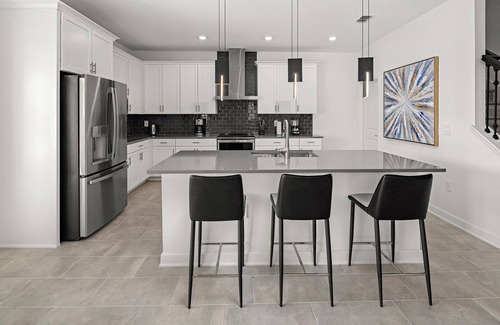 Melbourne Beach House | Over the Moon | New! Luxe Beach House on Space Coast ft. NASA Theme Room, More