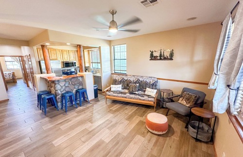 Heber Condo | Overgaard AZ Retreat White Mtn Escape 2 Bed Condo