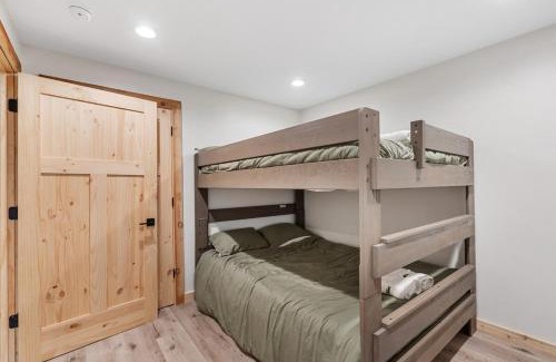 Wisconsin Dells House | Overland Retreat