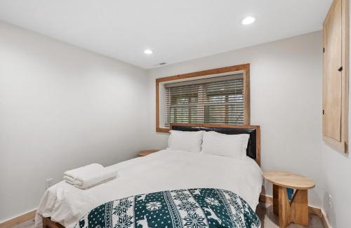 Wisconsin Dells House | Overland Retreat