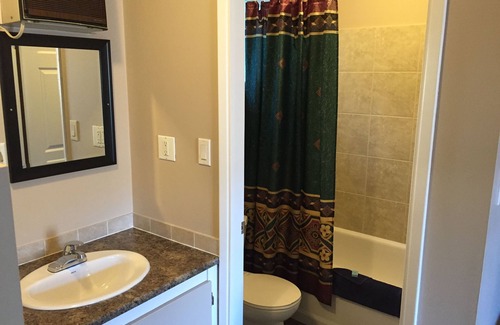 Chase Hotel | Overlander Motel