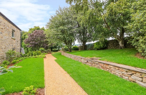 Little Hayfield Cottage | Overlea Barn