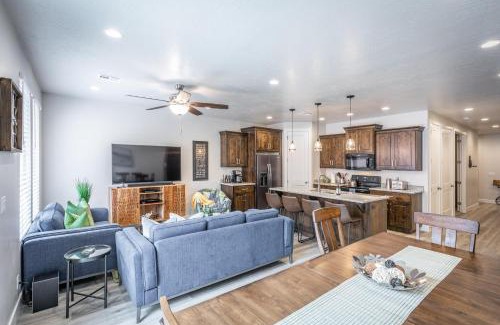 St. George Villa | Overlook Oasis