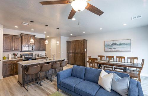 St. George Villa | Overlook Oasis
