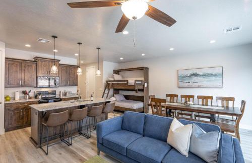 St. George Villa | Overlook Oasis