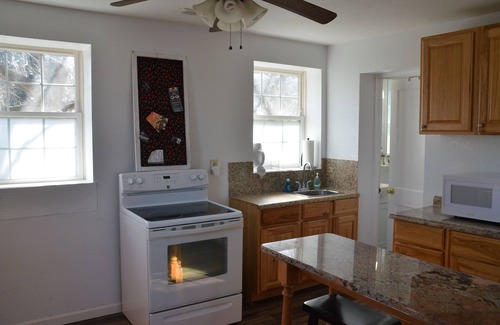 Ellijay Apartment | Overlook On Mainn