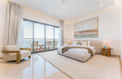 Sharm Villa | Overlooking Pool & Sea Views Villa with BBQ Facility, Sharm - Al Dana Villa, Al Dana Island by Deluxe Holiday Homes
