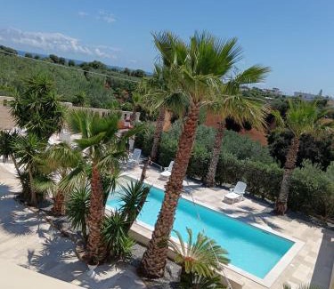 L'Assunta Villa | Overseas Pool Villa