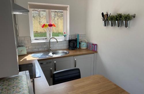 Overton Apartment | Overton Annexe