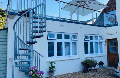 Overton Apartment | Overton Annexe