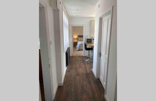 Overton Apartment | Overton Annexe