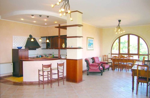 Laureana Cilento Villa | Overview Exclusive villa in Cilento with swimming pool