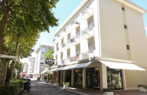 Bibione Apartment | OVEST - Appartamenti