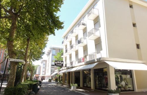 Bibione Apartment | OVEST - Appartamenti