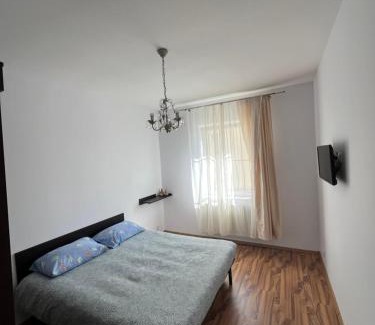 Cisnadie Apartment | Ovidius apartament