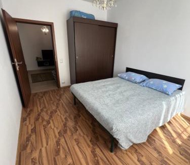 Cisnadie Apartment | Ovidius apartament