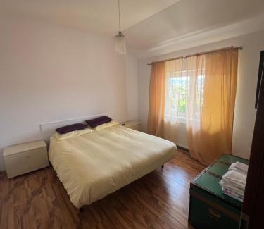 Cisnadie Apartment | Ovidius apartament