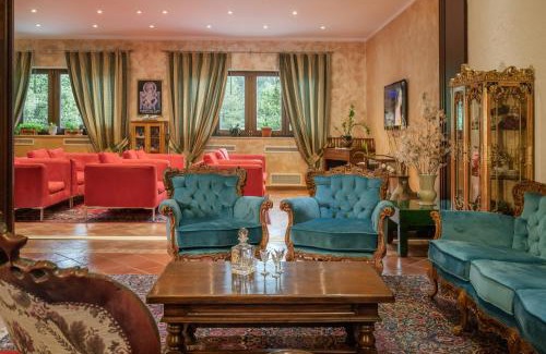 Ovindoli Hotel | Ovindoli Park Hotel & SPA