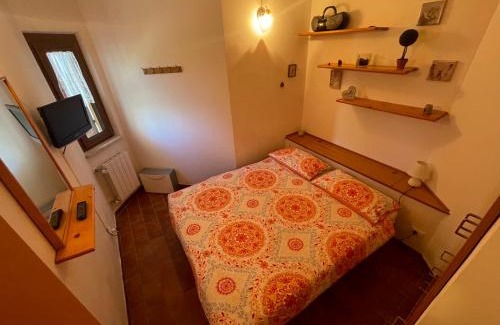 Rocca di Mezzo Apartment | Ovindoli & Rocca di Mezzo - Casa Valentina