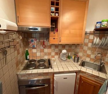Rocca di Mezzo Apartment | Ovindoli & Rocca di Mezzo - Casa Valentina