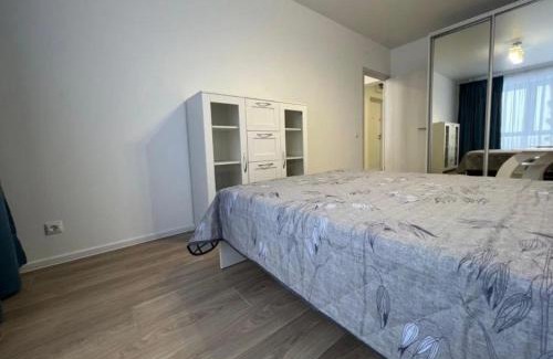 Les Longs Champs House | OW Homes - 1 BD