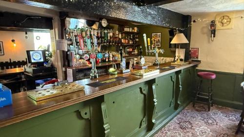 Corwen Hotel | Owain Glyndwr Hotel