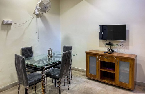 Lonavala House | Owais Villa - 2 BHK Villa with Enclosed Car Parking