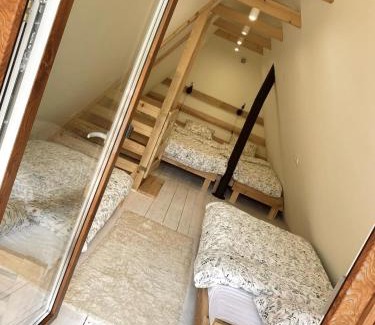 Sekowa Ski Chalet | Owczarzówka