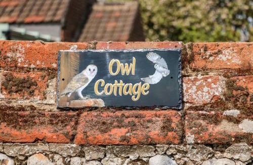 Southrepps House | Owl Cottage